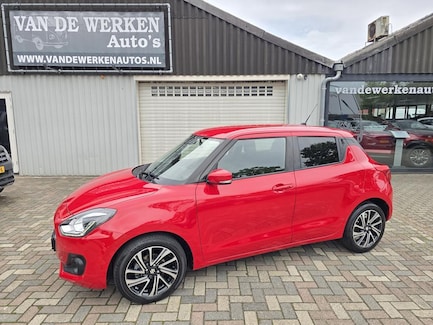 Suzuki Swift 0