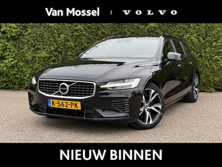 Volvo V60 0