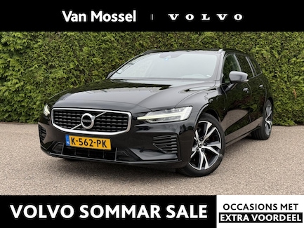Volvo V60 0