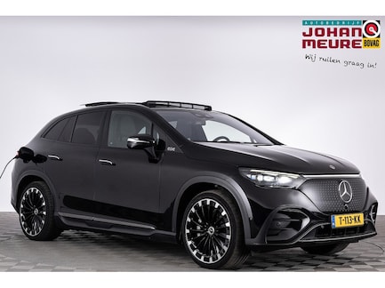 Mercedes-Benz EQE 0