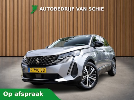 Peugeot 3008 0