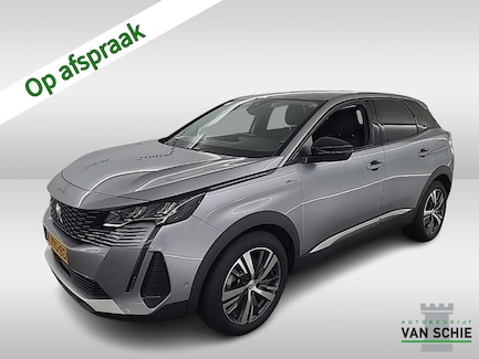 Peugeot 3008 0