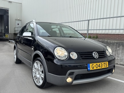 Volkswagen Polo 0