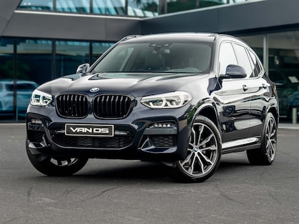 BMW X3 0
