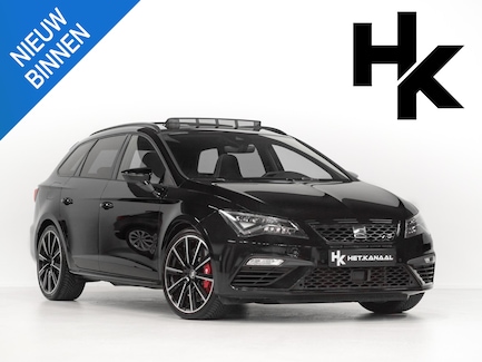 SEAT Leon 0