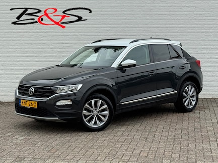 Volkswagen T-Roc 0