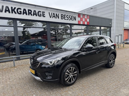Mazda CX-5 0