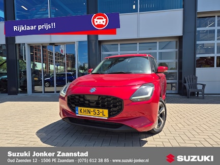 Suzuki Swift 0