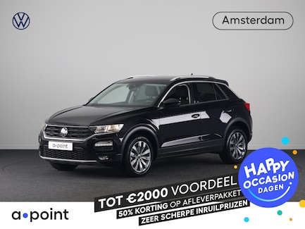 Volkswagen T-Roc 0