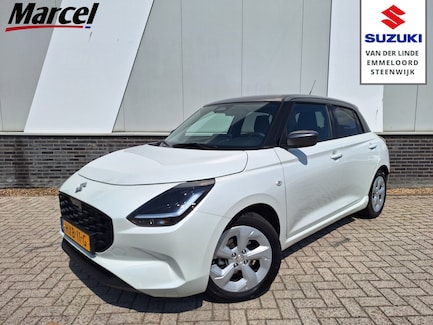 Suzuki Swift 0