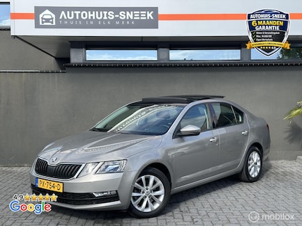 Skoda Octavia 0