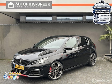 Peugeot 308 0
