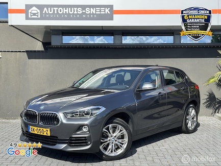 BMW X2 0