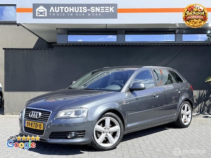 Audi A3 0