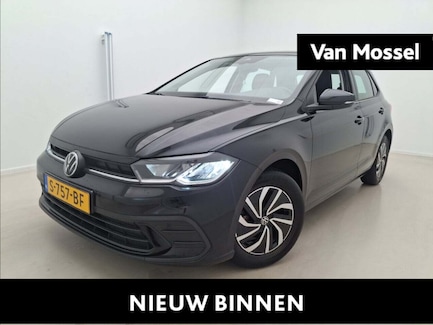 Volkswagen Polo 0