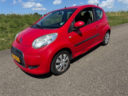 Citroën C1 0