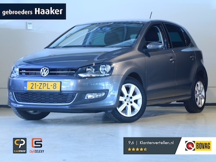 Volkswagen Polo 0