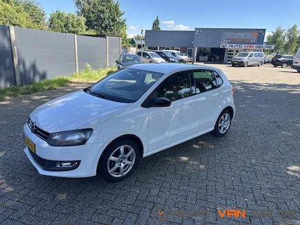 Volkswagen Polo 0
