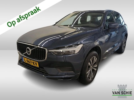 Volvo XC60 0