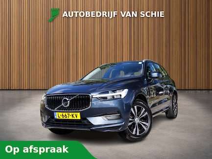 Volvo XC60 0