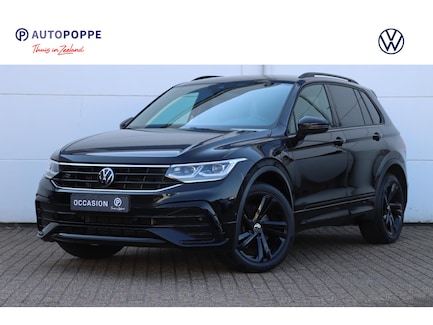 Volkswagen Tiguan 0