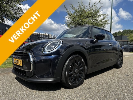 MINI One 0