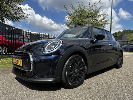 MINI One 0