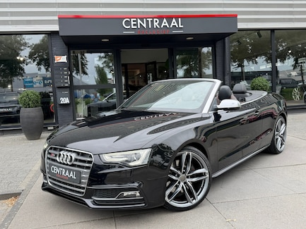 Audi S5 0