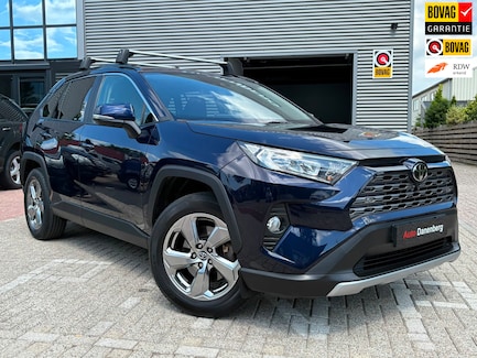 Toyota RAV4 0