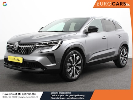 Renault Austral 0