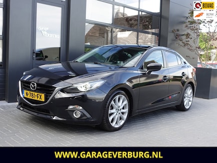 Mazda 3 0