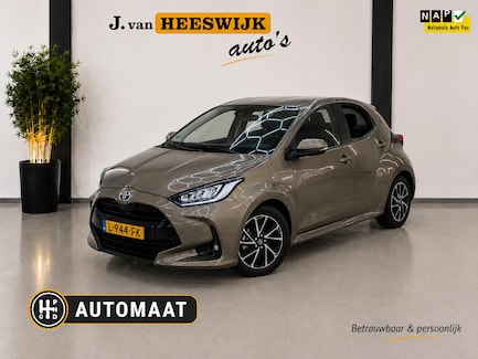 Toyota Yaris 0