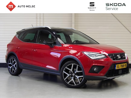 SEAT Arona 0