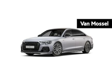 Audi A8 0