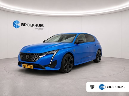 Peugeot 308 0