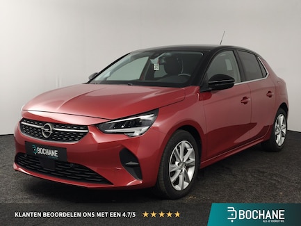 Opel Corsa 0