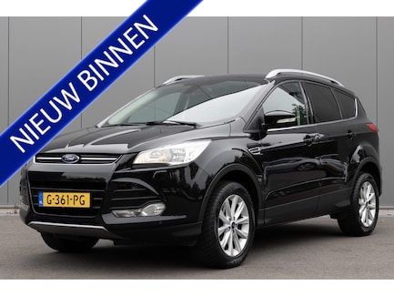Ford Kuga 0