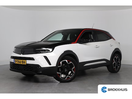 Opel Mokka 0
