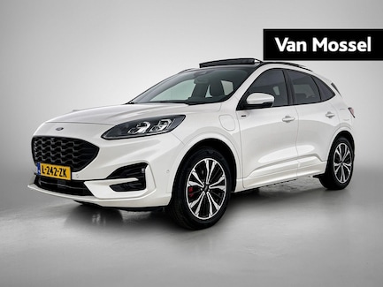 Ford Kuga 0