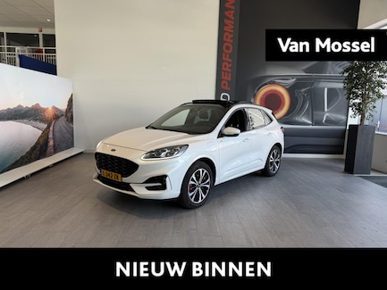 Ford Kuga 0