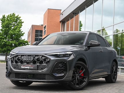 Audi Q5 Sportback 0