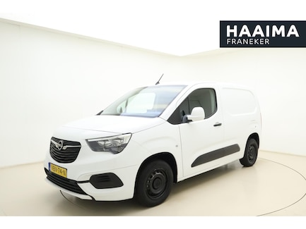 Opel Combo 0