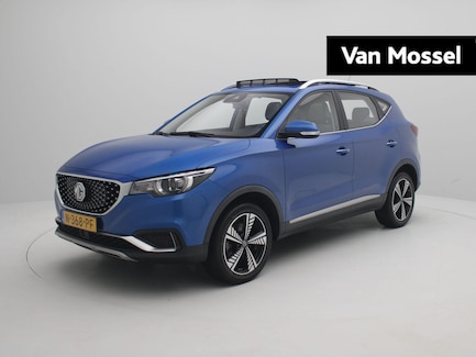 MG MG ZS 0