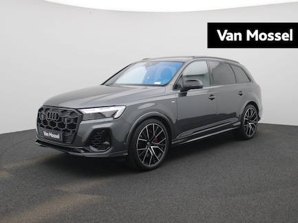 Audi Q7 0