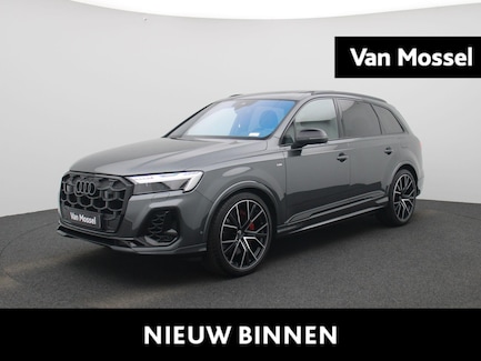 Audi Q7 0