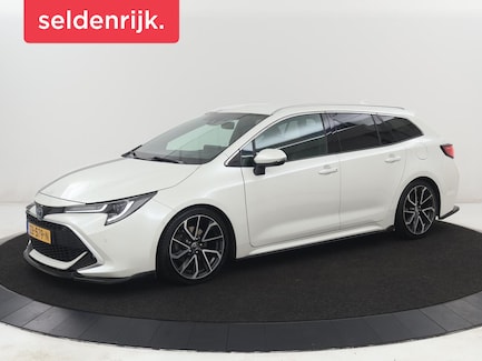 Toyota Corolla 0