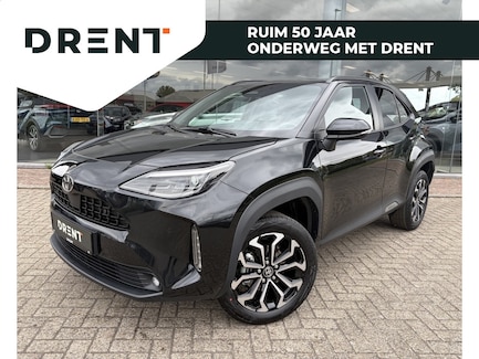 Toyota Yaris Cross 0