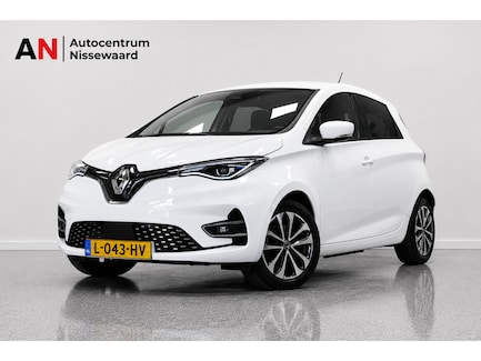 Renault Zoe 0
