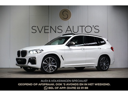 BMW X3 0