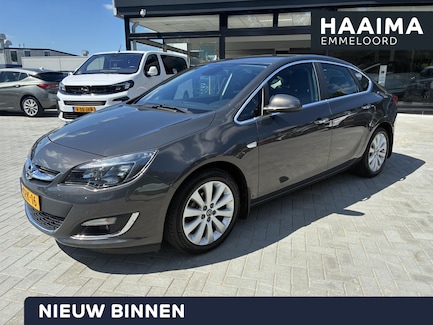 Opel Astra 0